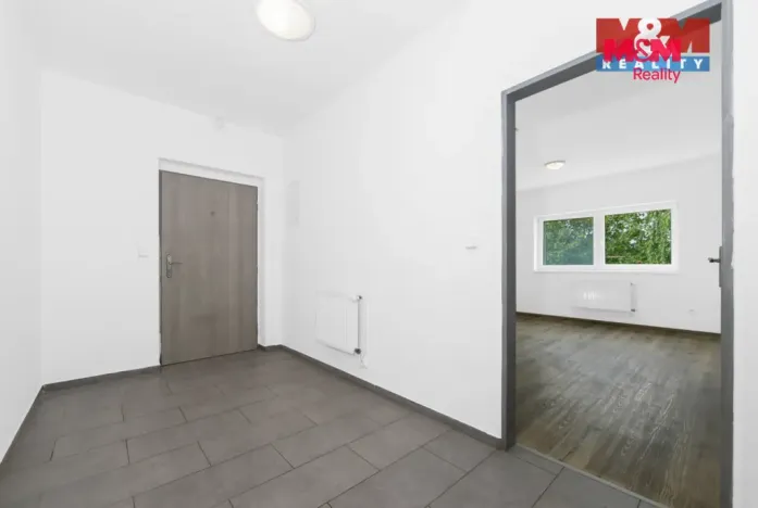 Prodej bytu 2+kk, Radnice, Na Potocích, 49 m2