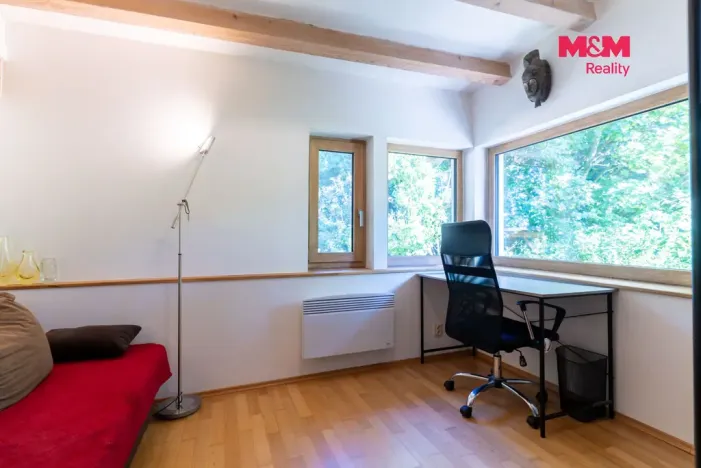 Prodej rodinného domu, Vysoké Popovice, 102 m2