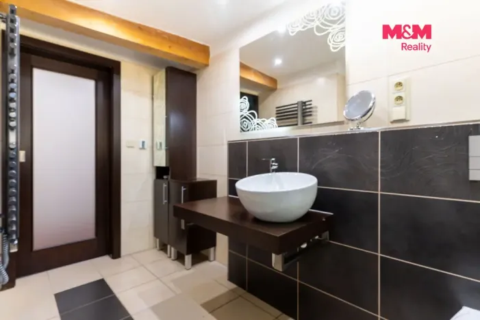 Prodej rodinného domu, Vysoké Popovice, 102 m2