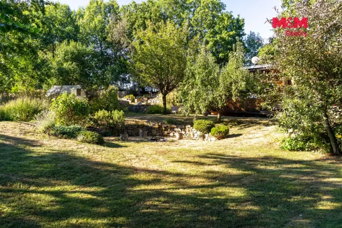 Prodej rodinného domu, Vysoké Popovice, 102 m2