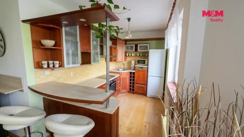 Prodej bytu 3+kk, Kojetín - Kojetín I-Město, Nová, 69 m2