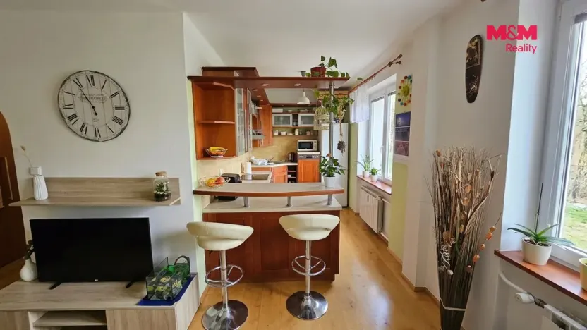Prodej bytu 3+kk, Kojetín - Kojetín I-Město, Nová, 69 m2