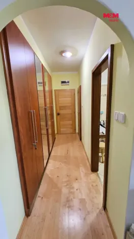 Prodej bytu 3+kk, Kojetín - Kojetín I-Město, Nová, 69 m2
