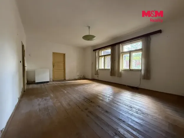 Prodej rodinného domu, Cehnice, 230 m2