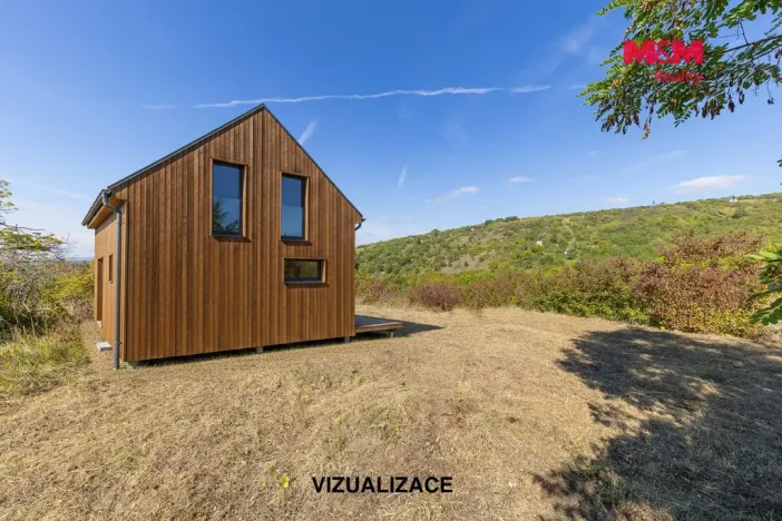 Prodej zahrady, Židlochovice, 3718 m2