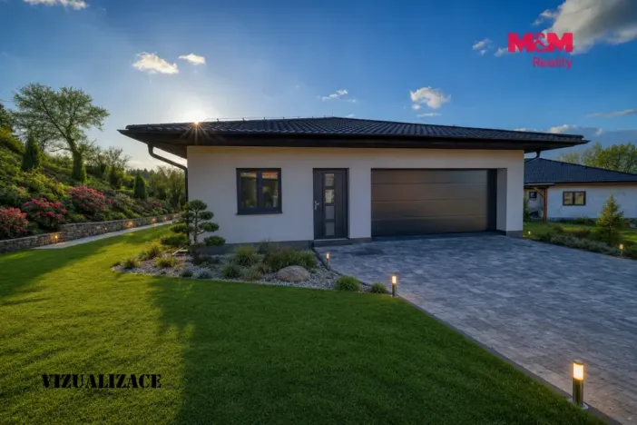 Prodej rodinného domu, Březová, Gen. Svobody, 138 m2