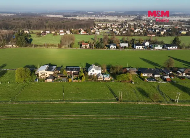 Prodej rodinného domu, Dolní Lutyně, Panelová, 180 m2