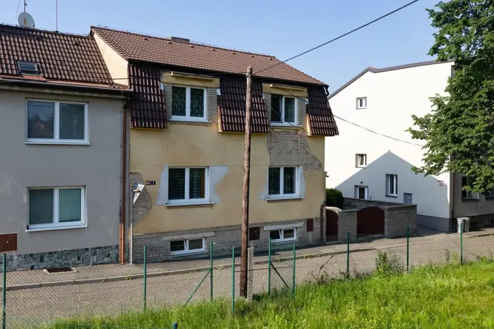 Prodej rodinného domu, Vlašim, Luční, 320 m2