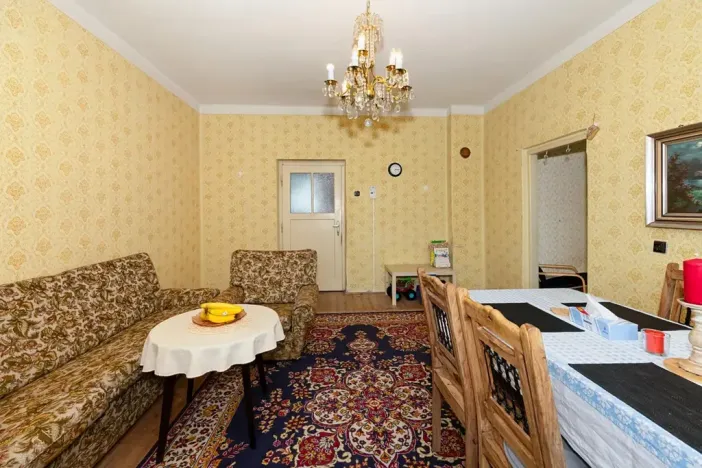 Prodej rodinného domu, Vlašim, Luční, 320 m2