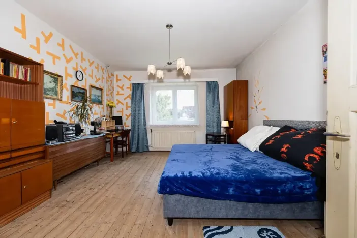 Prodej rodinného domu, Vlašim, Luční, 320 m2