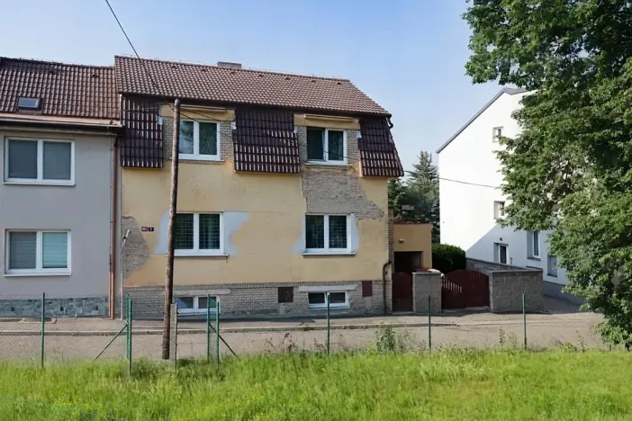 Prodej rodinného domu, Vlašim, Luční, 320 m2