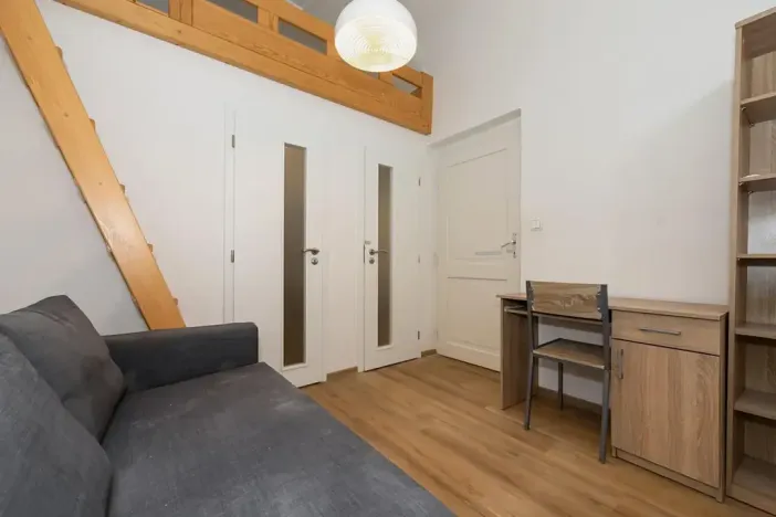 Pronájem komerční nemovitosti, Praha - Smíchov, Grafická, 29 m2