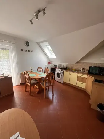Pronájem pokoje, Rádlo, 25 m2