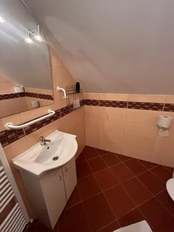 Pronájem pokoje, Rádlo, 25 m2