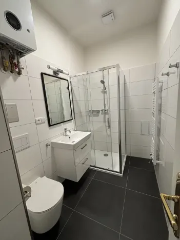 Pronájem bytu 3+kk, Praha - Bubeneč, Sládkova, 78 m2