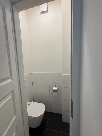 Pronájem bytu 3+kk, Praha - Bubeneč, Sládkova, 78 m2