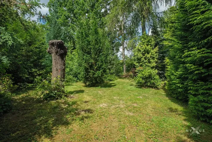 Prodej pozemku pro bydlení, Mníšek pod Brdy, Ve Štítku, 1081 m2