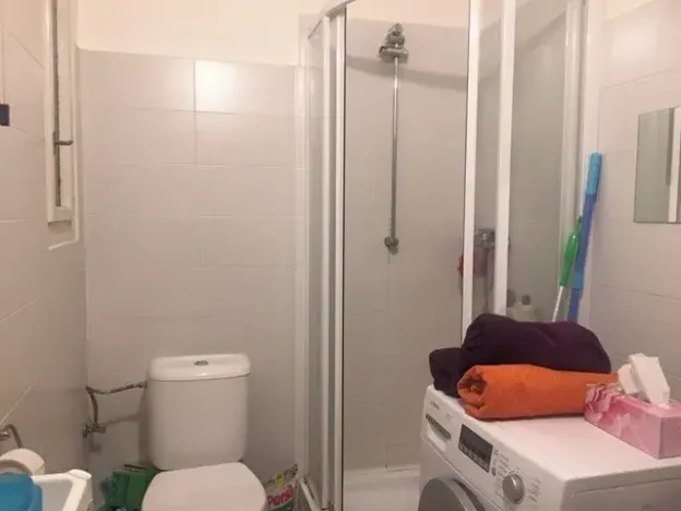 Pronájem bytu 1+kk, Praha - Podolí, Na dolinách, 30 m2