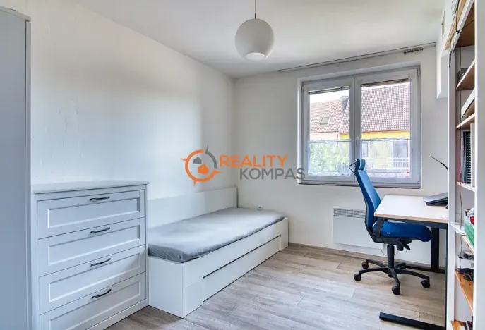 Prodej rodinného domu, Hovorany, 220 m2