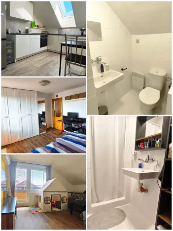 Prodej rodinného domu, Hovorany, 220 m2