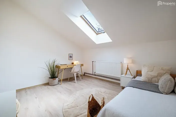 Pronájem bytu 3+kk, Brno, Elgartova, 69 m2