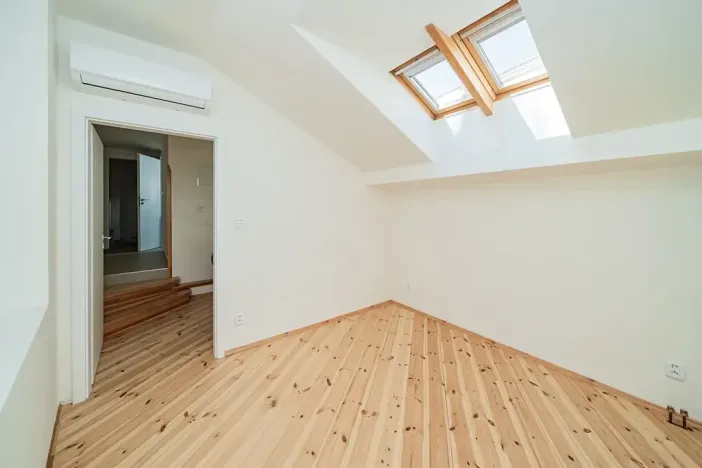 Pronájem bytu 4+kk, Praha - Nové Město, Václavské náměstí, 88 m2