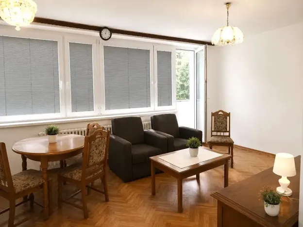 Pronájem bytu 4+kk, Praha - Krč, Pod višňovkou, 89 m2