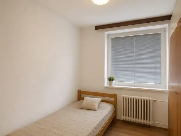 Pronájem bytu 4+kk, Praha - Krč, Pod višňovkou, 89 m2