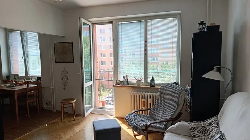 Prodej bytu 2+1, Třebíč, Družstevní, 53 m2