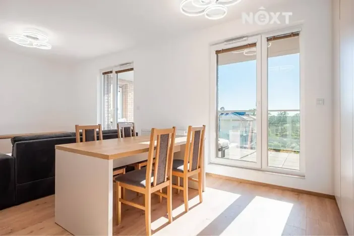 Pronájem bytu 2+kk, Pardubice, U Sportovní školy, 97 m2