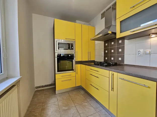 Prodej bytu 3+kk, Nový Bor, Husova, 68 m2