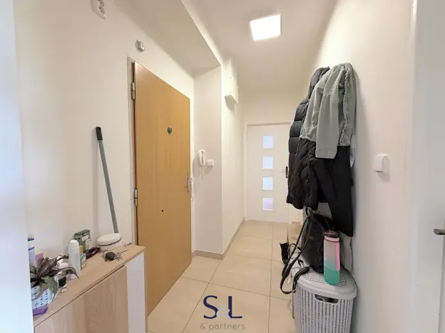 Pronájem bytu 2+1, Česká Lípa, Kozákova, 52 m2