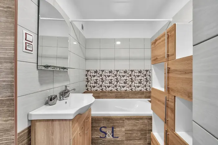 Prodej bytu 3+1, Česká Lípa, Kunratická, 66 m2