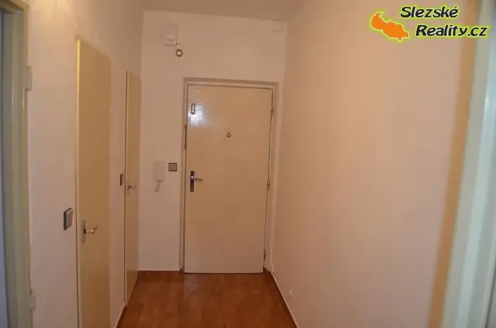 Pronájem bytu 1+1, Ostrava, Mjr. Nováka, 36 m2