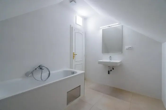 Pronájem bytu 3+kk, Praha - Košíře, Musílkova, 79 m2