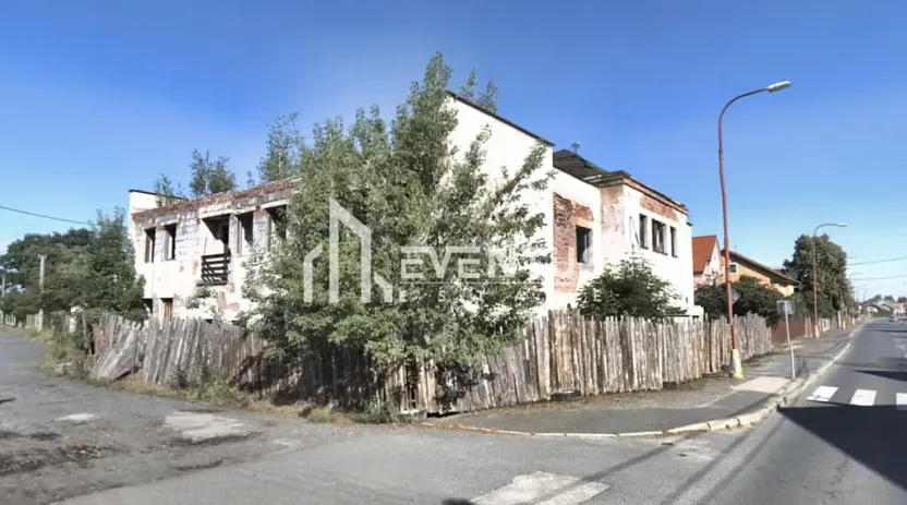 Prodej komerčního pozemku, Libiš, Mělnická, 1328 m2