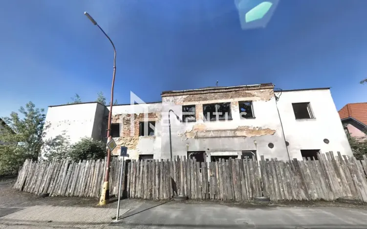 Prodej komerčního pozemku, Libiš, Mělnická, 1328 m2