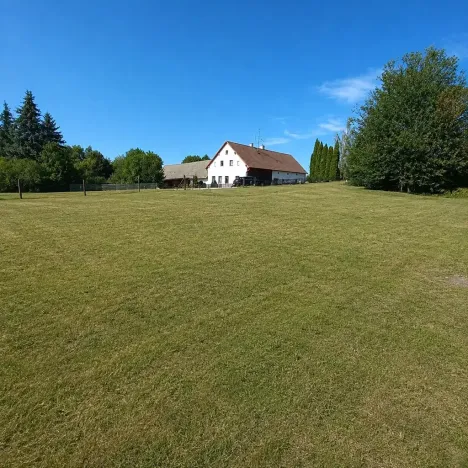 Prodej komerčního pozemku, Jindřichův Hradec, 2909 m2