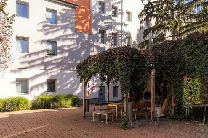 Prodej bytu 2+kk, Brno, Cejl, 32 m2