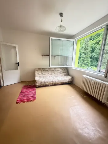 Prodej bytu 2+kk, Liberec, Mlýnská, 33 m2