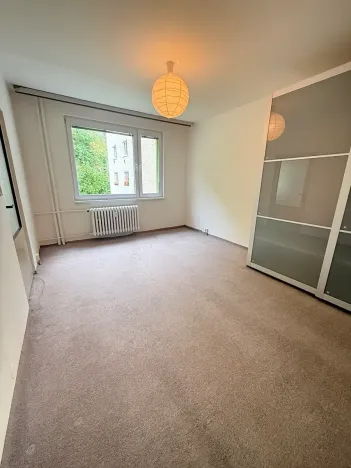 Prodej bytu 2+kk, Liberec, Mlýnská, 33 m2