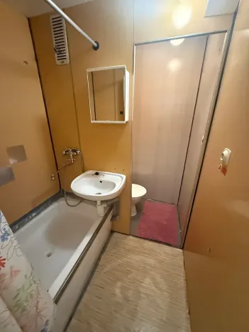 Prodej bytu 2+kk, Liberec, Mlýnská, 33 m2