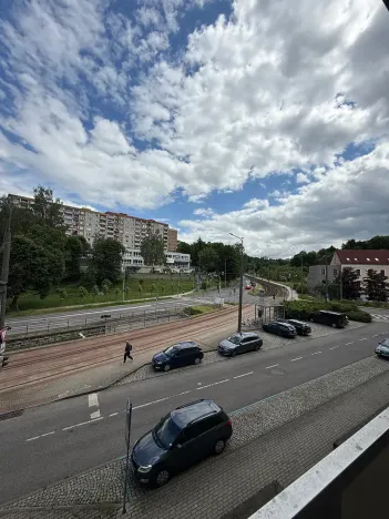 Prodej bytu 2+kk, Liberec, Mlýnská, 33 m2