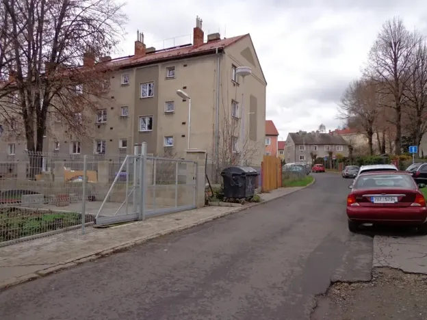 Pronájem bytu 1+1, Bílina, Sídliště SHD, 38 m2