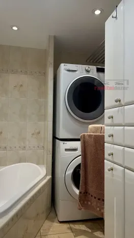 Prodej bytu 4+kk, Brno, Kuršova, 99 m2