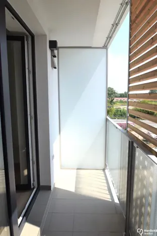 Pronájem bytu 1+kk, Olomouc, Rokycanova, 35 m2