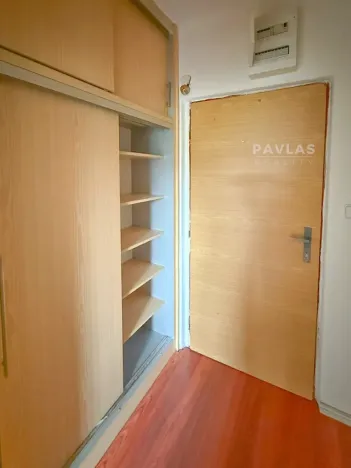 Pronájem bytu 1+kk, Prachatice, 25 m2
