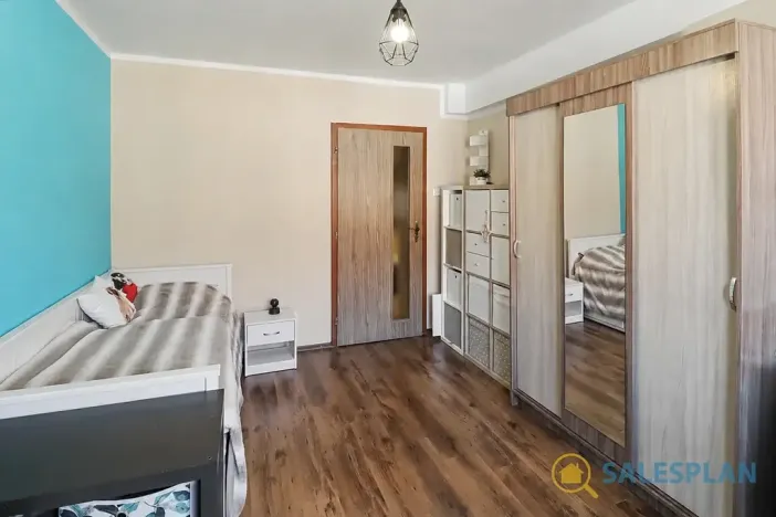 Prodej bytu 3+kk, Blansko, Údolní, 61 m2