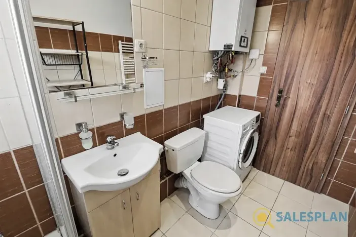 Prodej bytu 3+kk, Blansko, Údolní, 61 m2