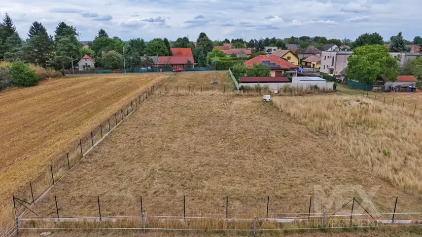 Prodej pozemku pro bydlení, Staré Ždánice, 808 m2